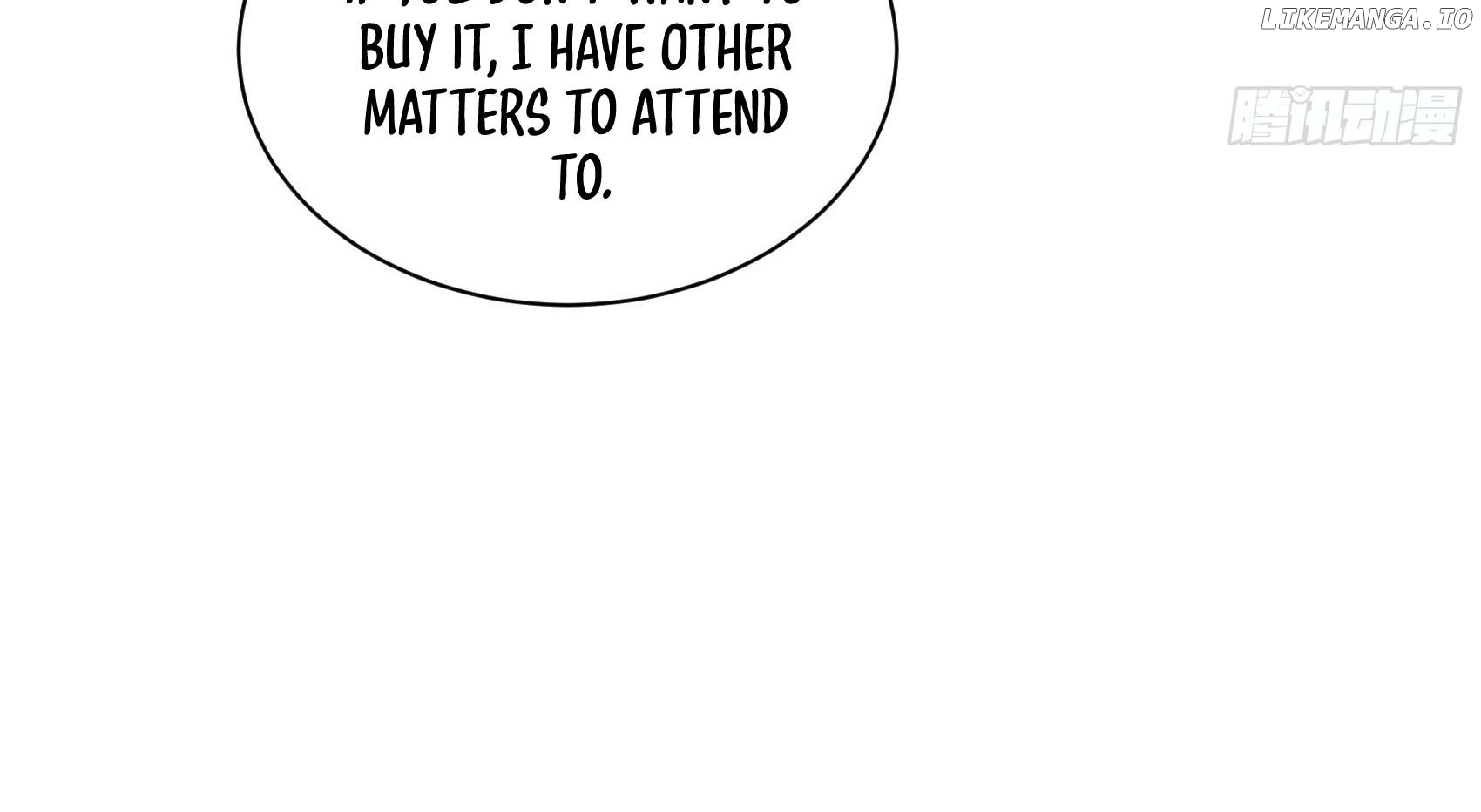 The Evil God Descends, I Own Great Hell Chapter 5 - page 49
