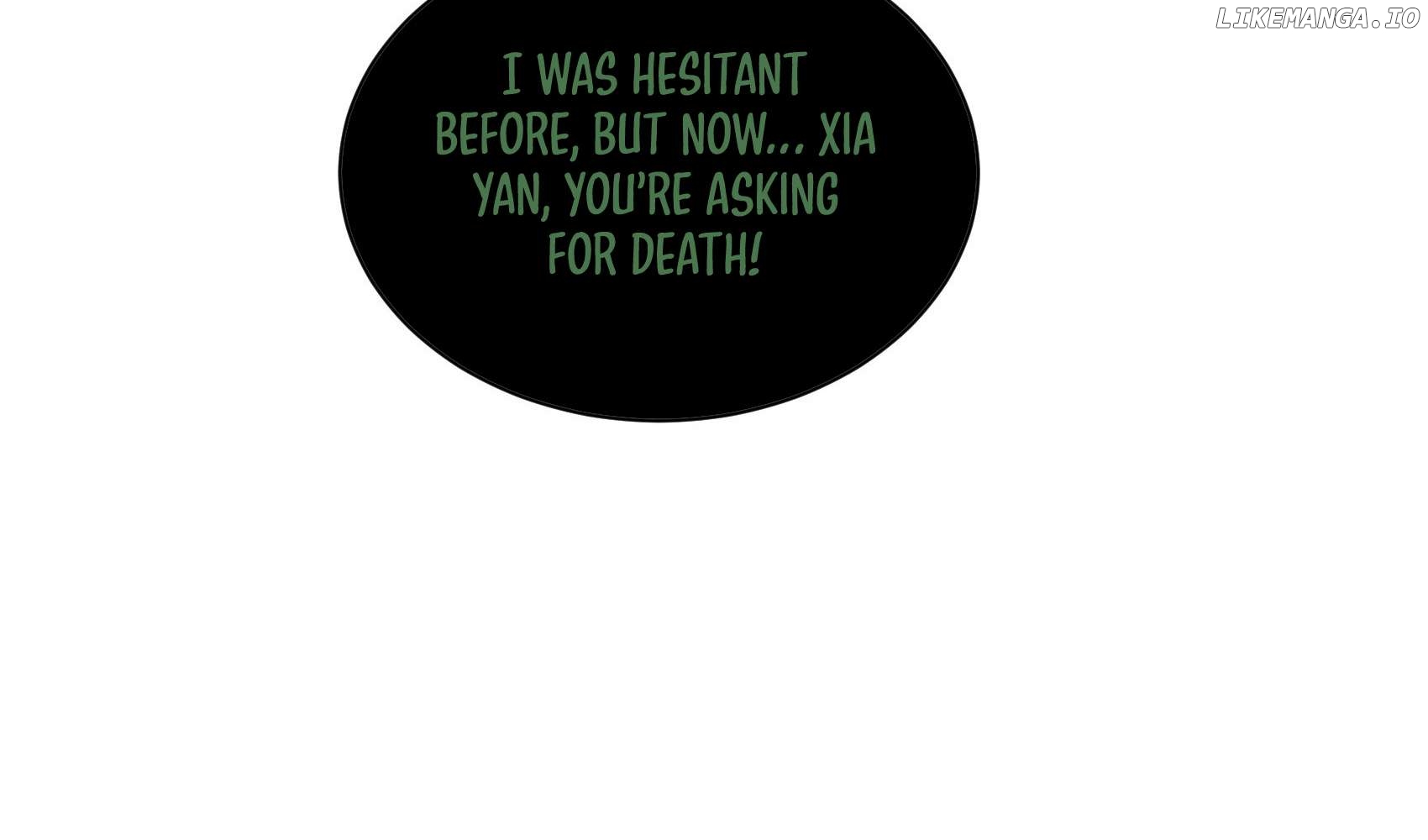 The Evil God Descends, I Own Great Hell Chapter 5 - page 61