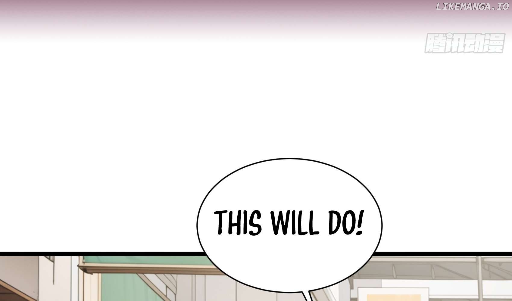 The Evil God Descends, I Own Great Hell Chapter 5 - page 7