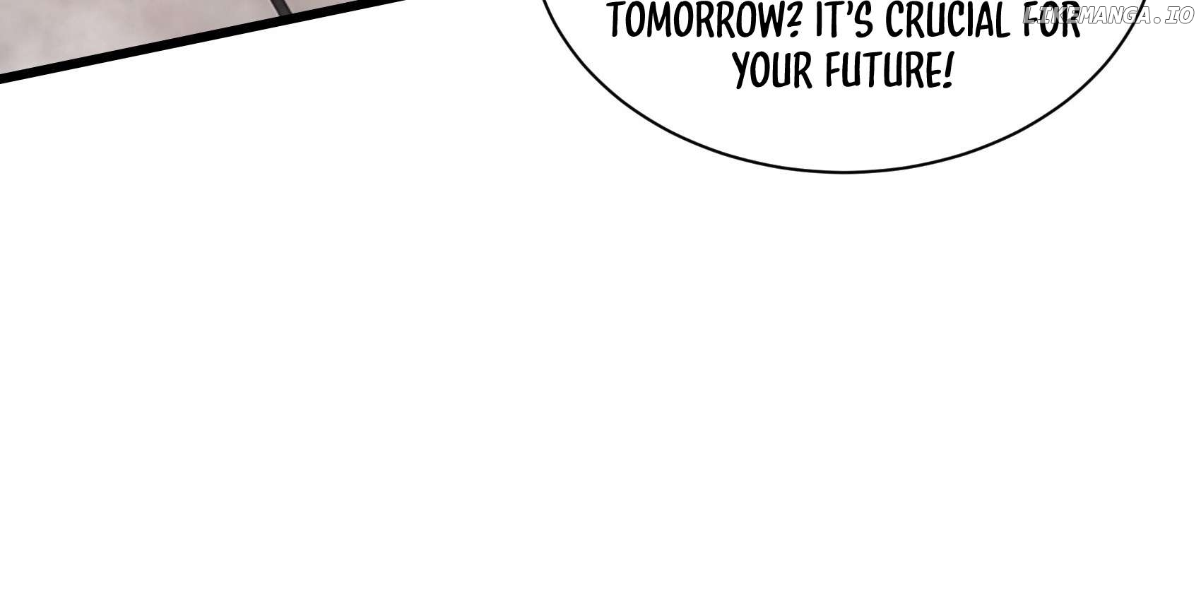 The Evil God Descends, I Own Great Hell Chapter 5 - page 82