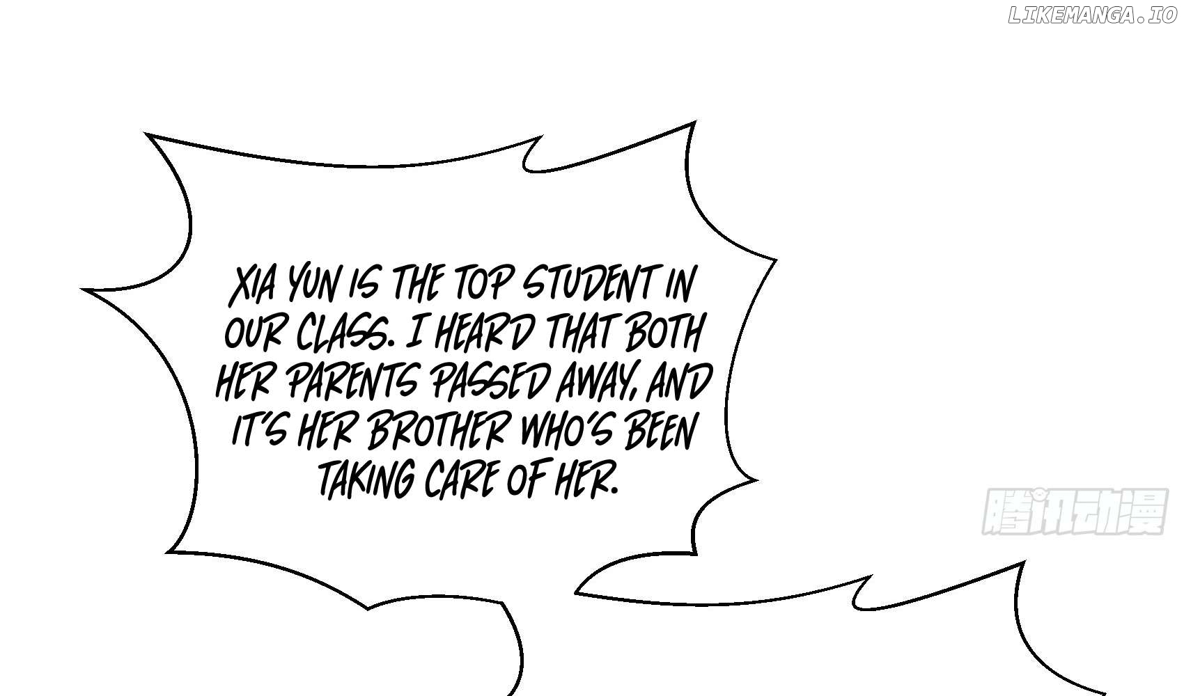 The Evil God Descends, I Own Great Hell Chapter 5 - page 86