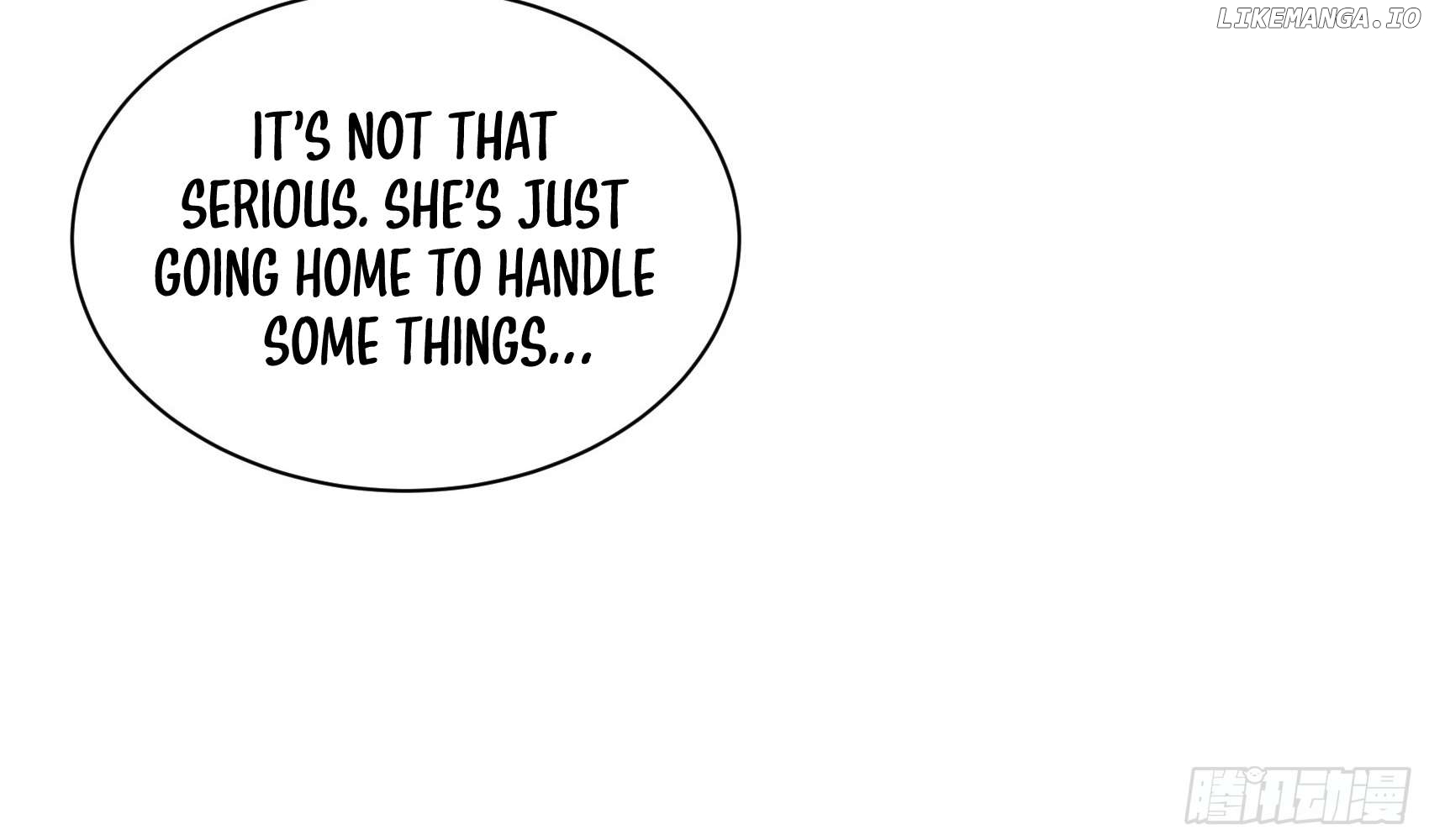 The Evil God Descends, I Own Great Hell Chapter 5 - page 92