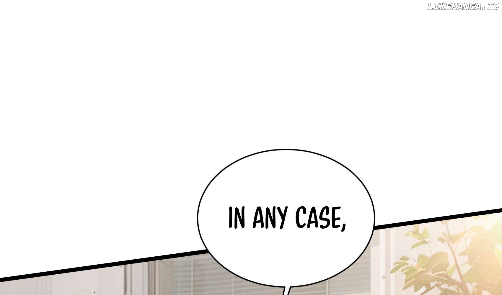 The Evil God Descends, I Own Great Hell Chapter 5 - page 99
