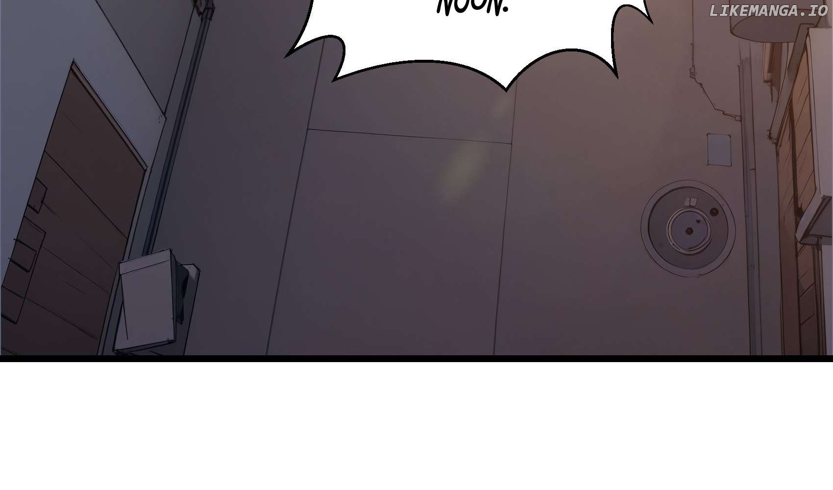 The Evil God Descends, I Own Great Hell Chapter 6 - page 111