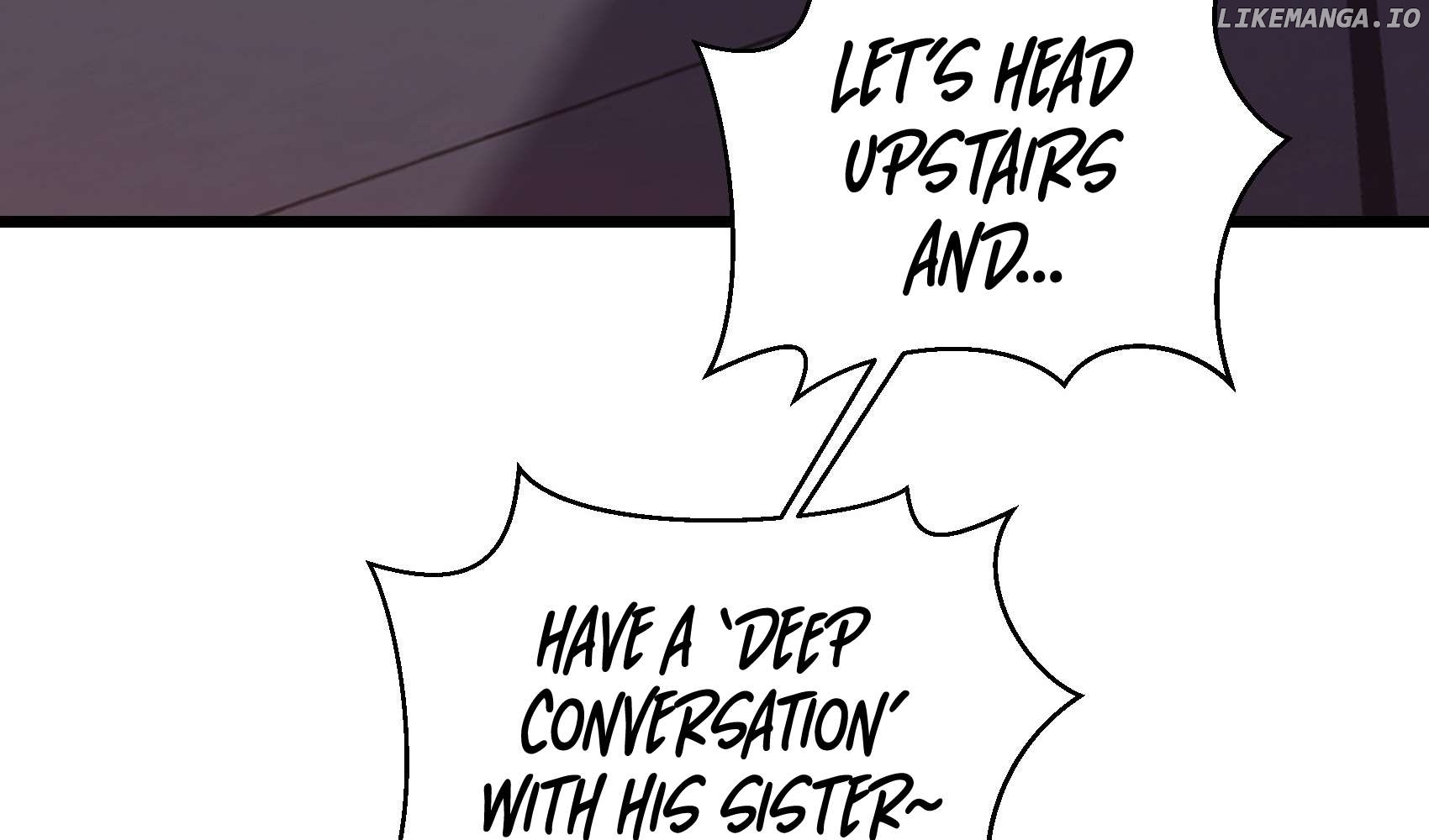 The Evil God Descends, I Own Great Hell Chapter 6 - page 117
