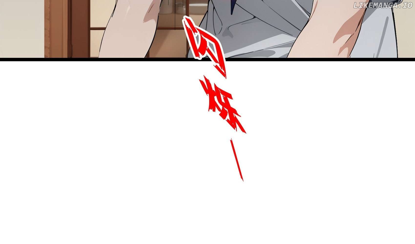 The Evil God Descends, I Own Great Hell Chapter 6 - page 124