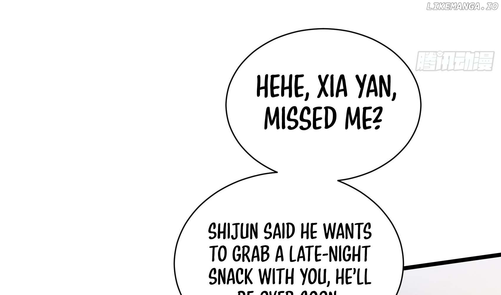 The Evil God Descends, I Own Great Hell Chapter 6 - page 15