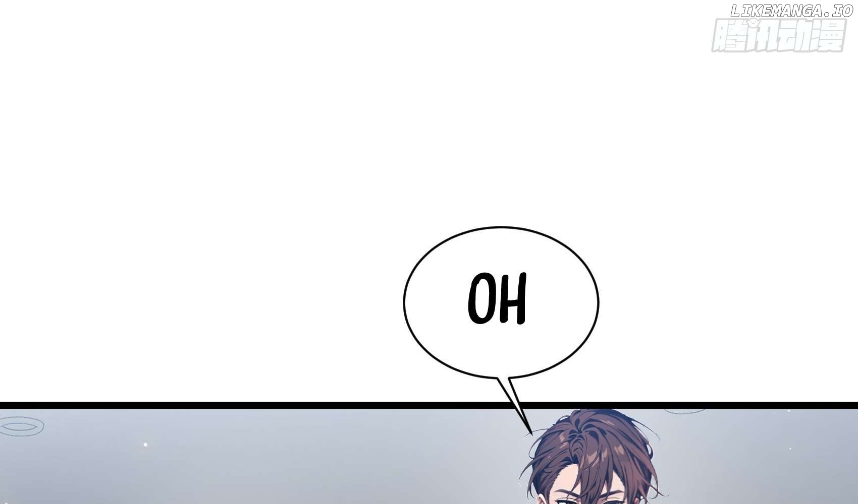 The Evil God Descends, I Own Great Hell Chapter 6 - page 18