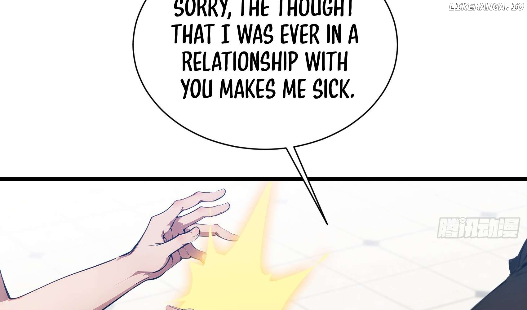 The Evil God Descends, I Own Great Hell Chapter 6 - page 27