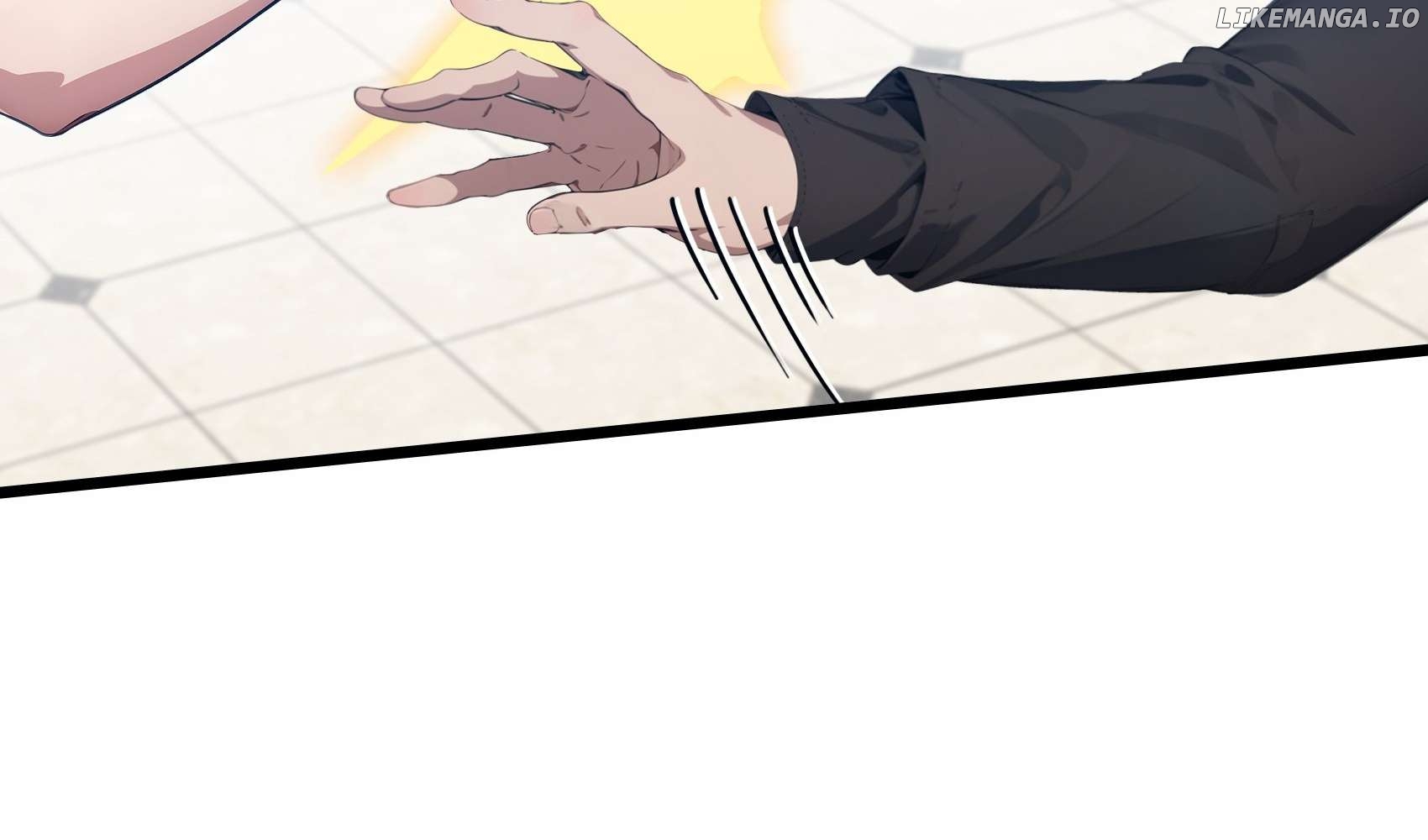 The Evil God Descends, I Own Great Hell Chapter 6 - page 28