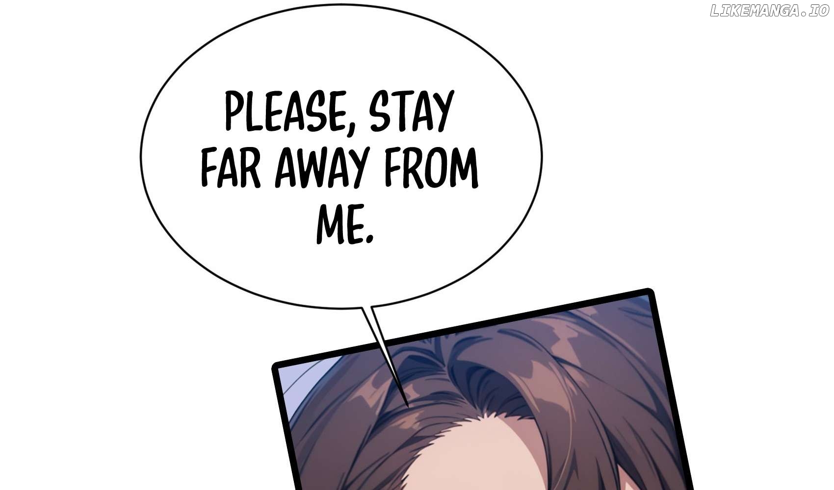 The Evil God Descends, I Own Great Hell Chapter 6 - page 30