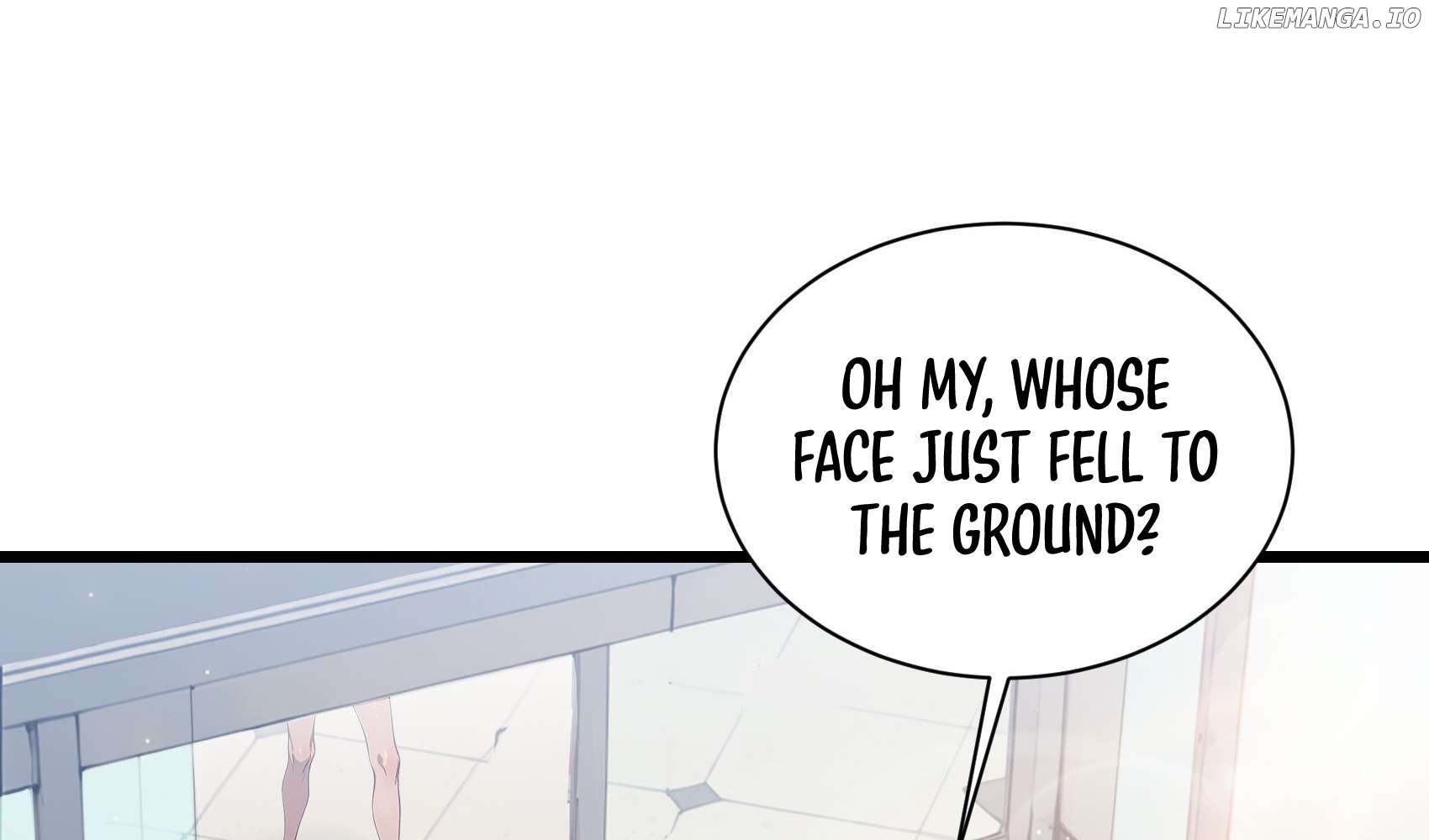 The Evil God Descends, I Own Great Hell Chapter 6 - page 35