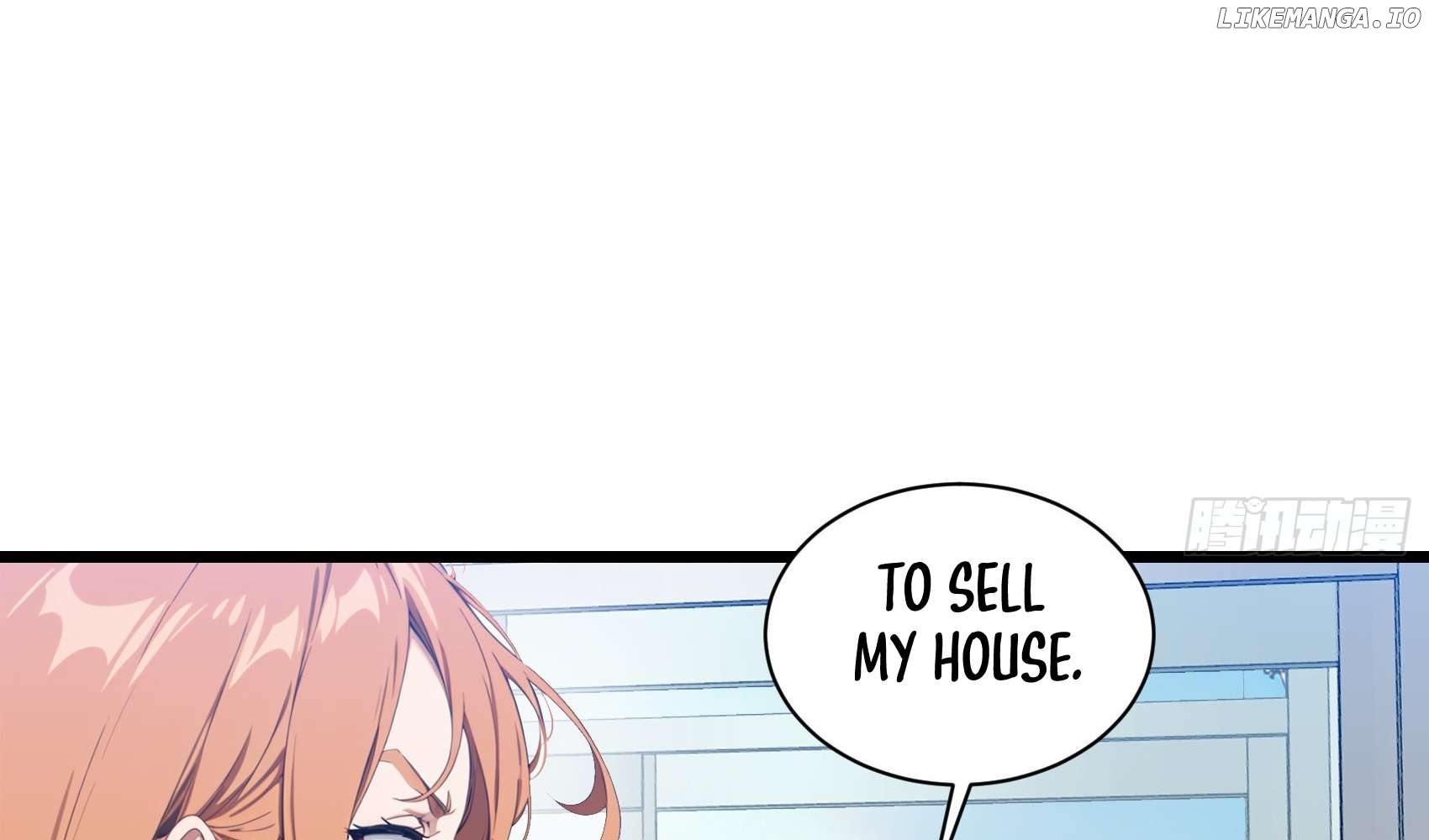 The Evil God Descends, I Own Great Hell Chapter 6 - page 43