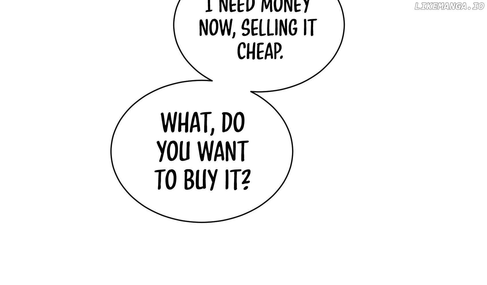 The Evil God Descends, I Own Great Hell Chapter 6 - page 48