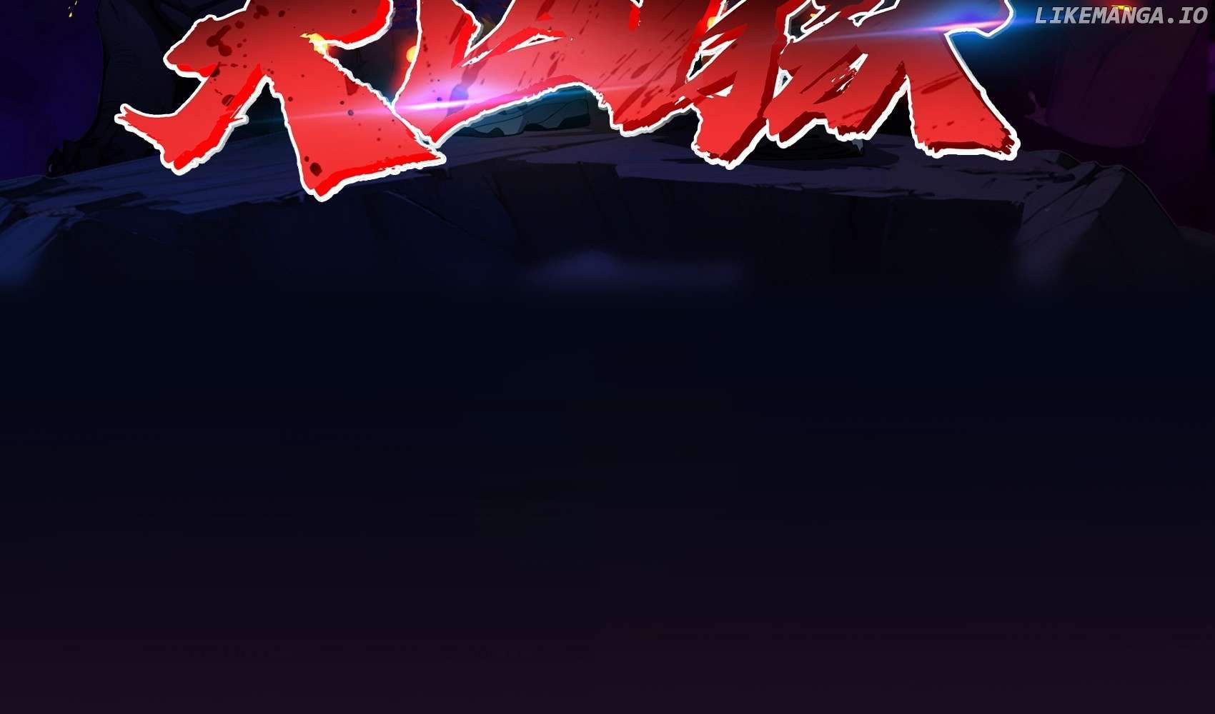 The Evil God Descends, I Own Great Hell Chapter 6 - page 5