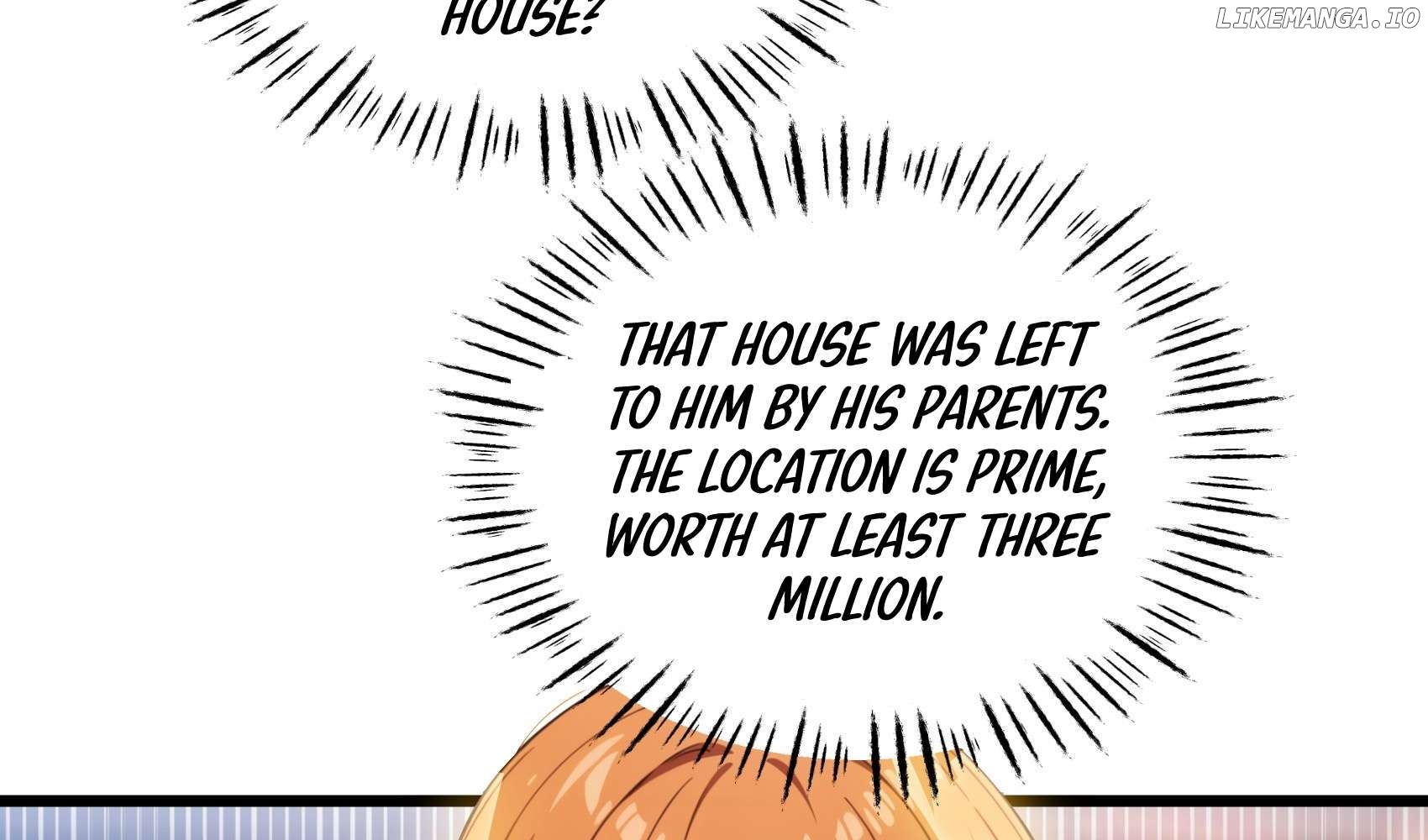 The Evil God Descends, I Own Great Hell Chapter 6 - page 50