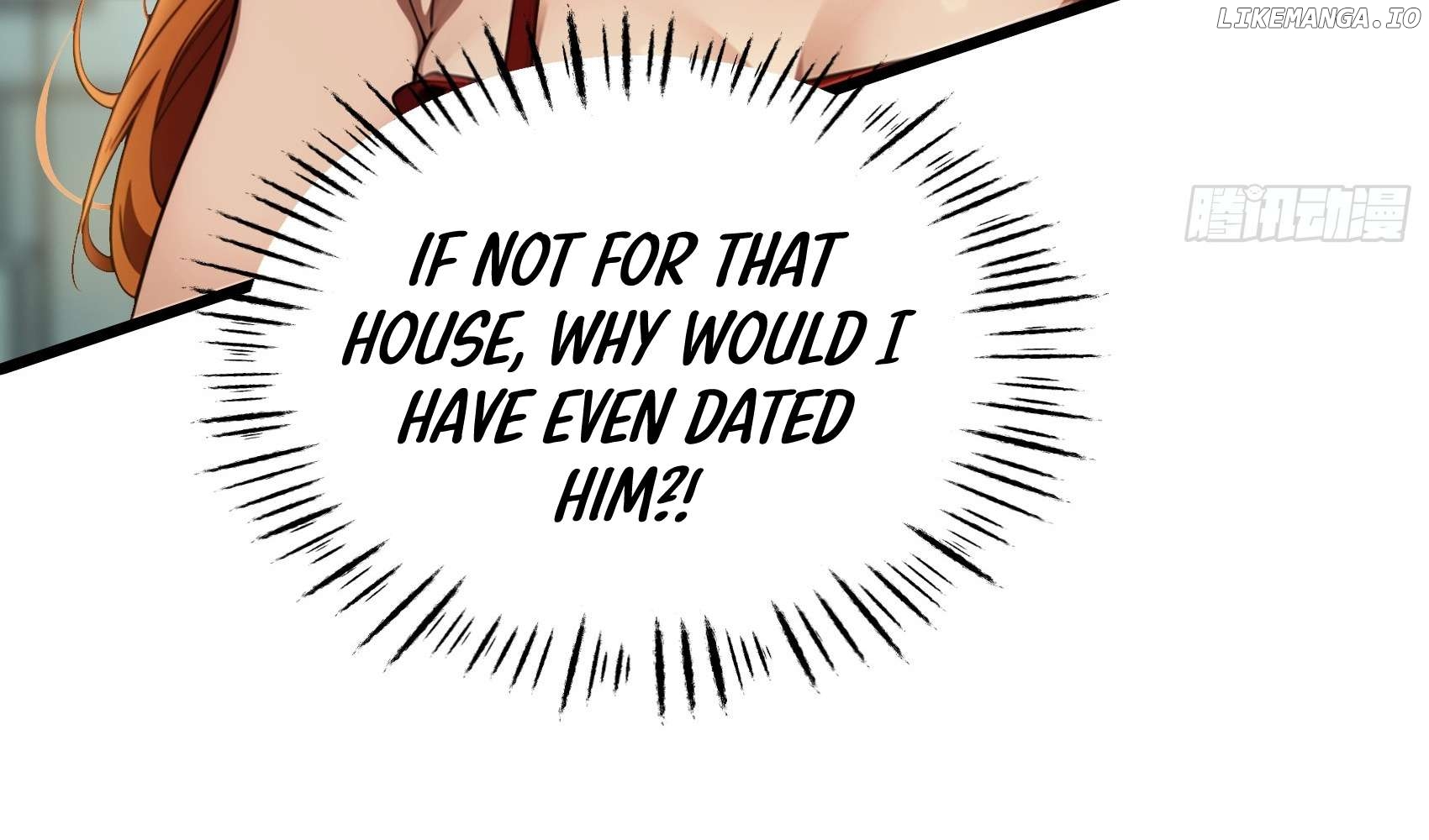 The Evil God Descends, I Own Great Hell Chapter 6 - page 52