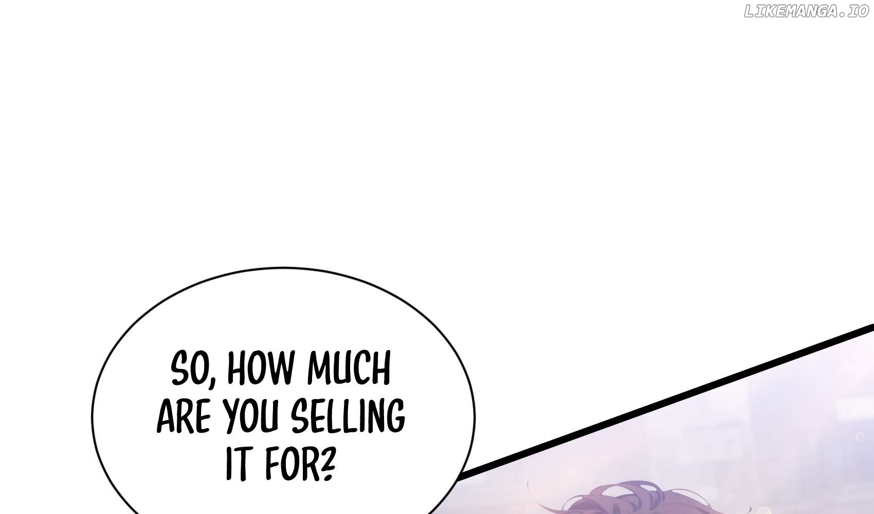 The Evil God Descends, I Own Great Hell Chapter 6 - page 53
