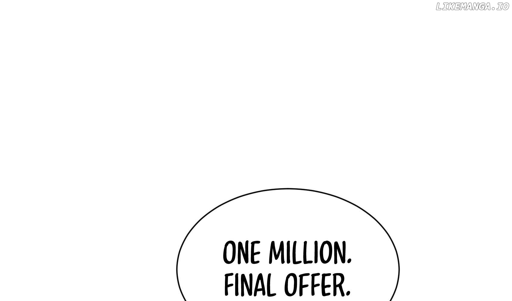 The Evil God Descends, I Own Great Hell Chapter 6 - page 56