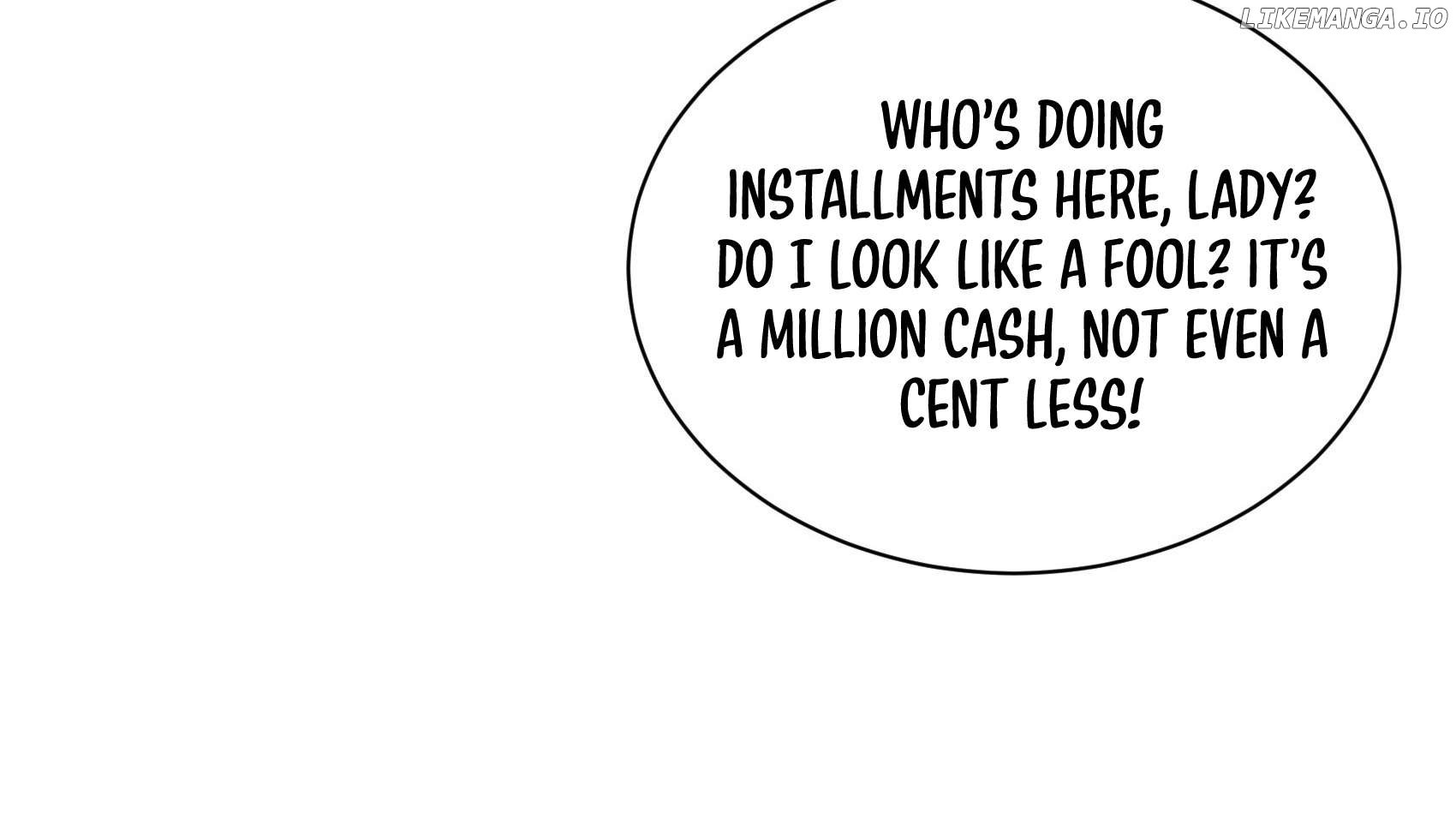 The Evil God Descends, I Own Great Hell Chapter 6 - page 67