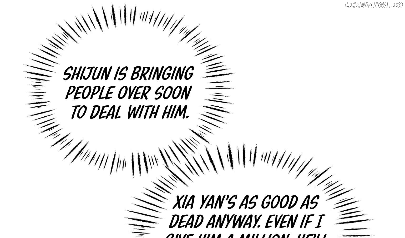 The Evil God Descends, I Own Great Hell Chapter 6 - page 68