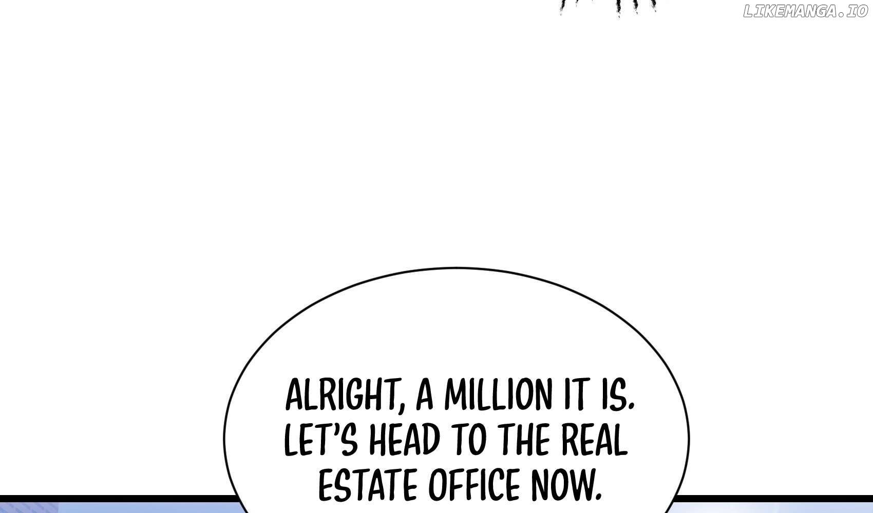 The Evil God Descends, I Own Great Hell Chapter 6 - page 71