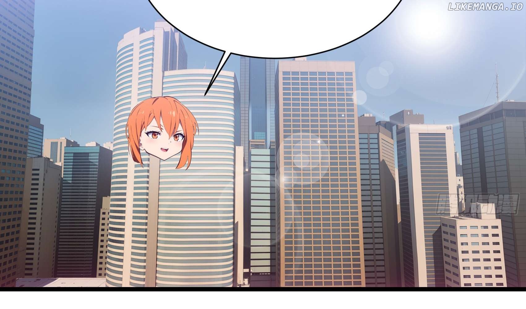 The Evil God Descends, I Own Great Hell Chapter 6 - page 72
