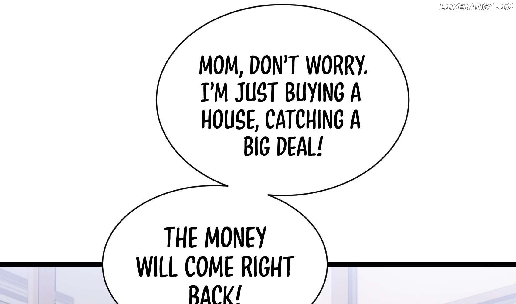 The Evil God Descends, I Own Great Hell Chapter 6 - page 77