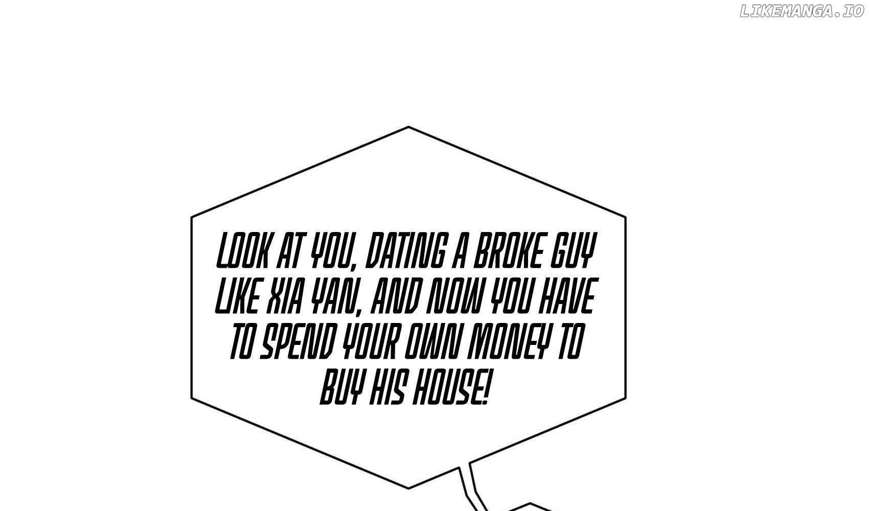The Evil God Descends, I Own Great Hell Chapter 6 - page 80