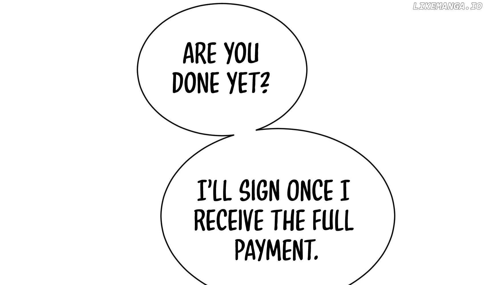 The Evil God Descends, I Own Great Hell Chapter 6 - page 87
