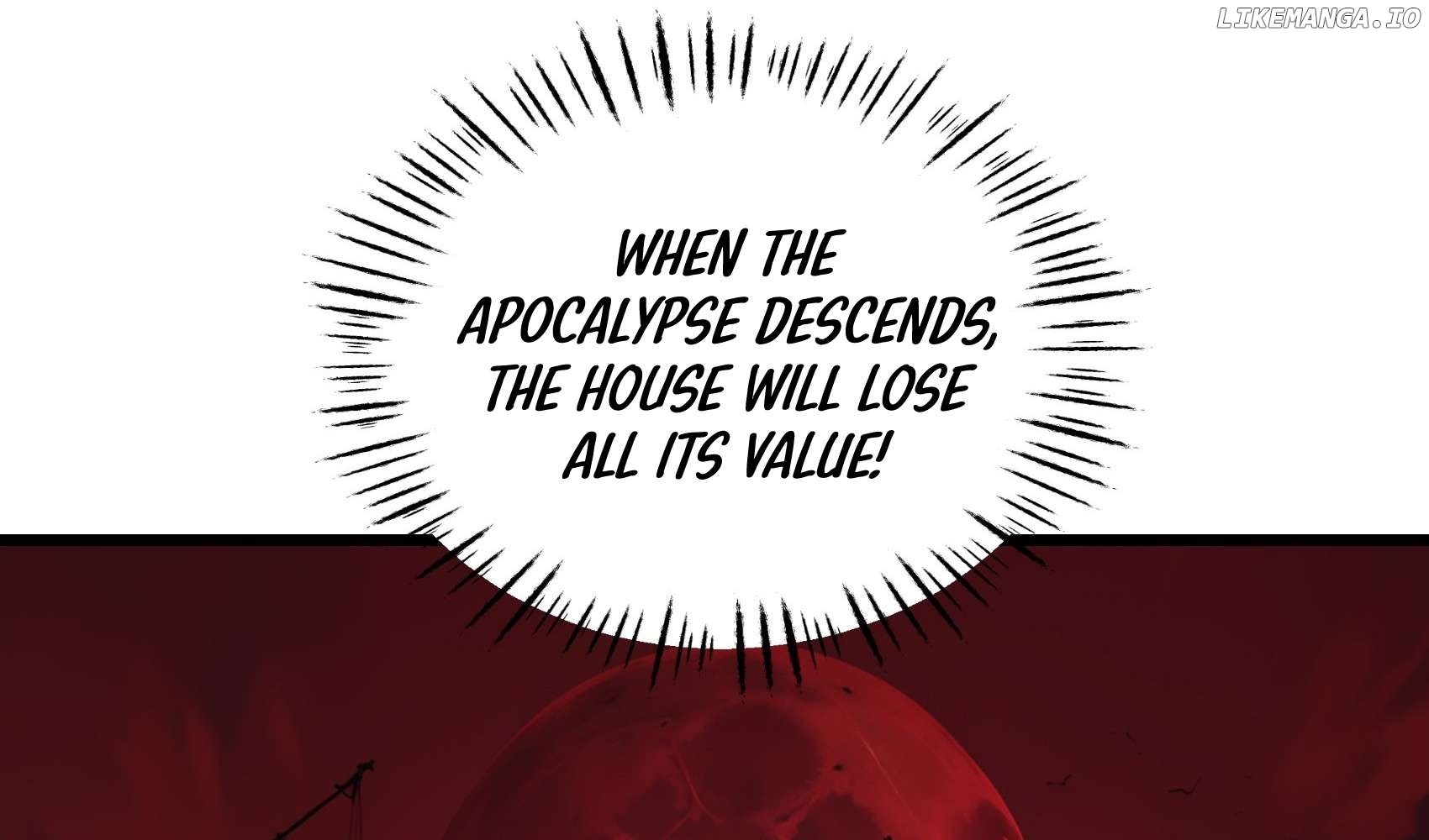 The Evil God Descends, I Own Great Hell Chapter 6 - page 95
