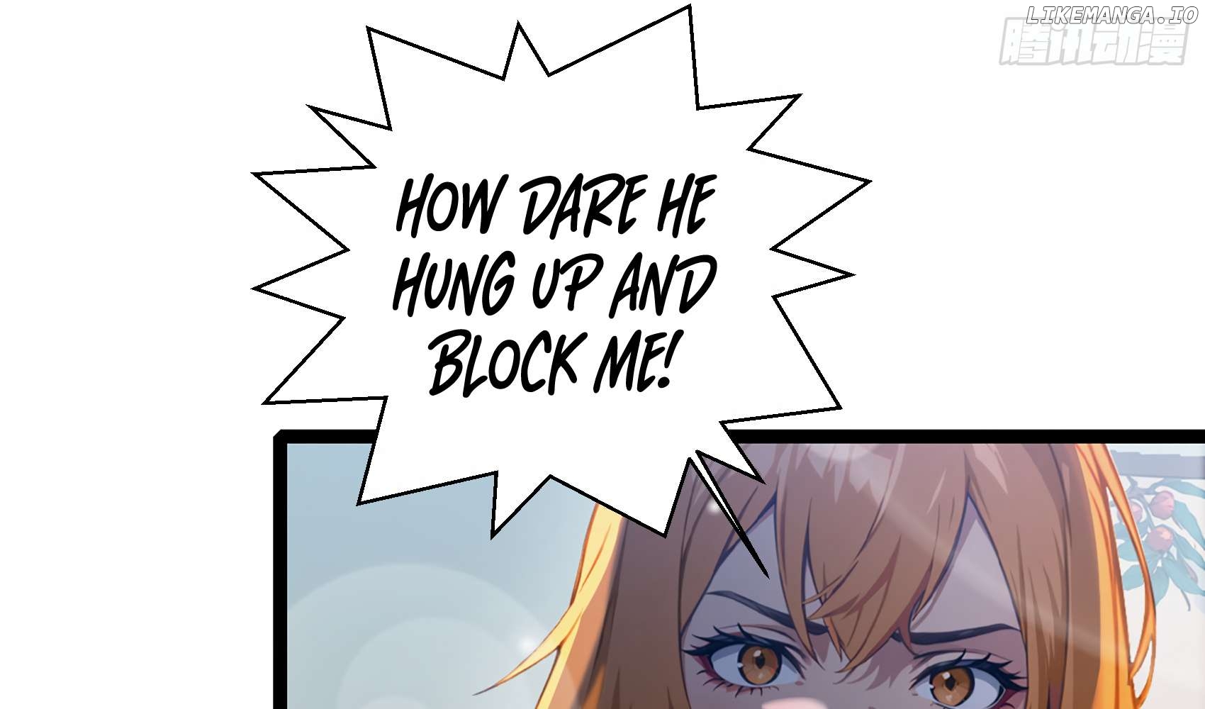 The Evil God Descends, I Own Great Hell Chapter 2 - page 11