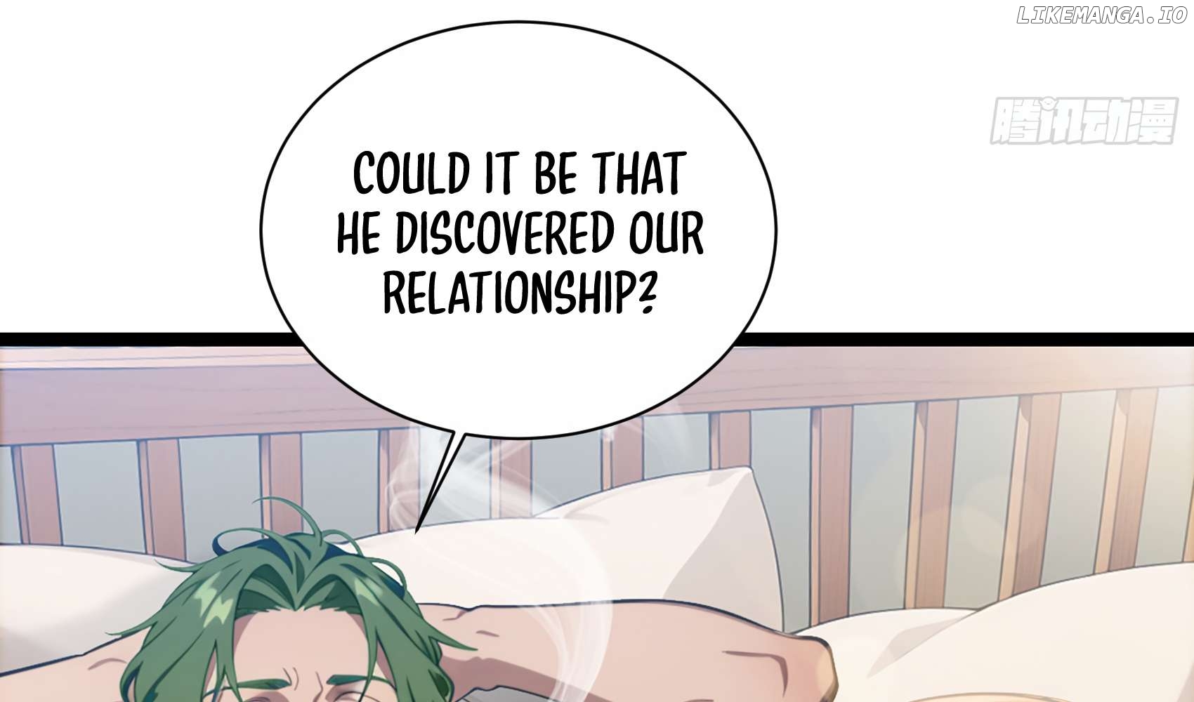 The Evil God Descends, I Own Great Hell Chapter 2 - page 14
