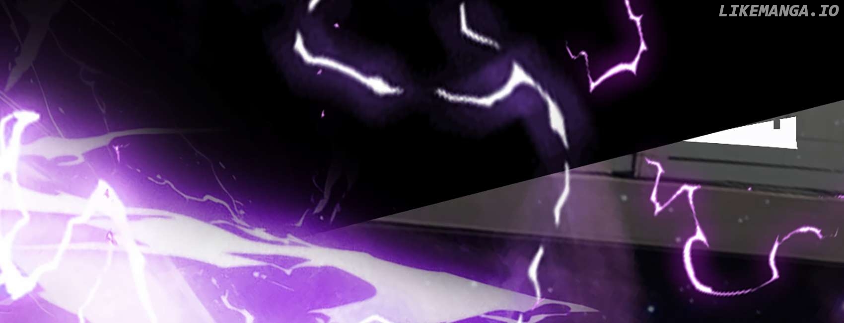 The Evil God Descends, I Own Great Hell Chapter 2 - page 145