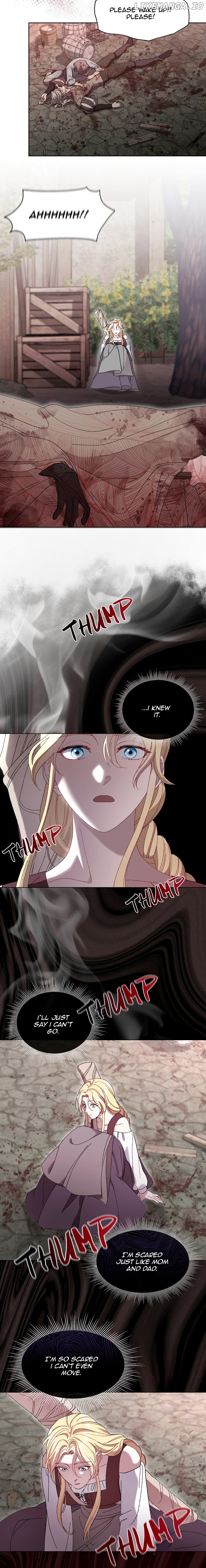 Silver Tree Chapter 1 - page 11