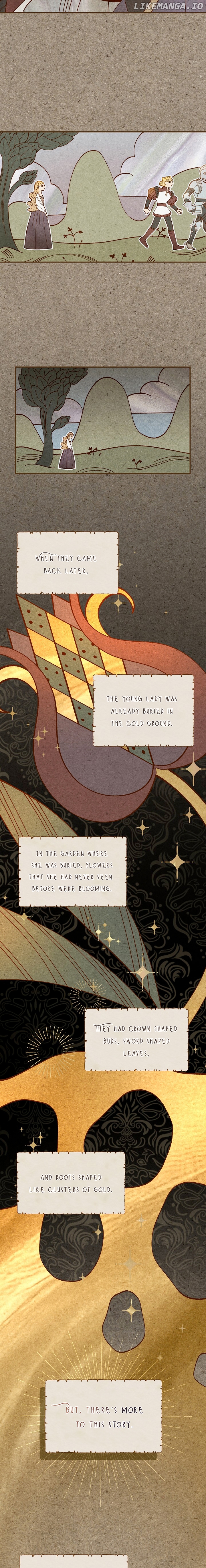 Silver Tree Chapter 1 - page 3