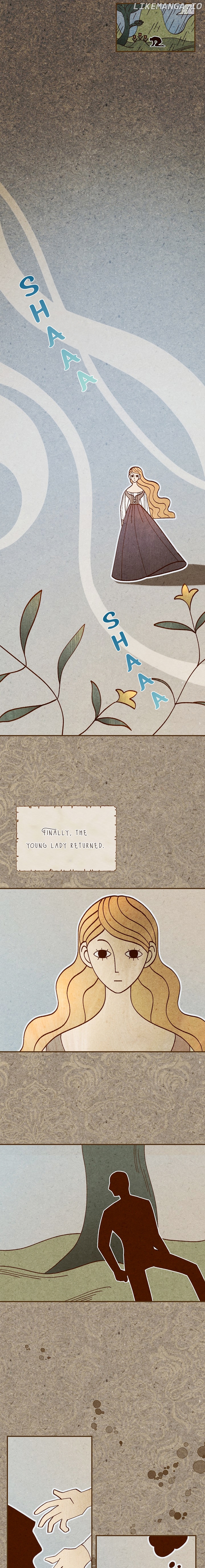 Silver Tree Chapter 1 - page 5