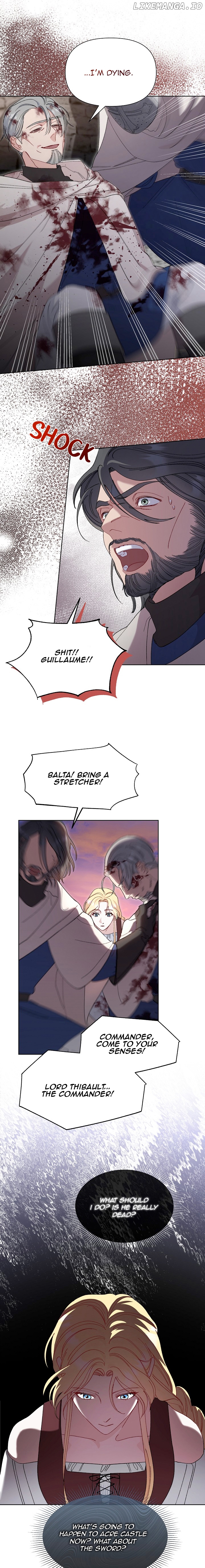 Silver Tree Chapter 2 - page 10