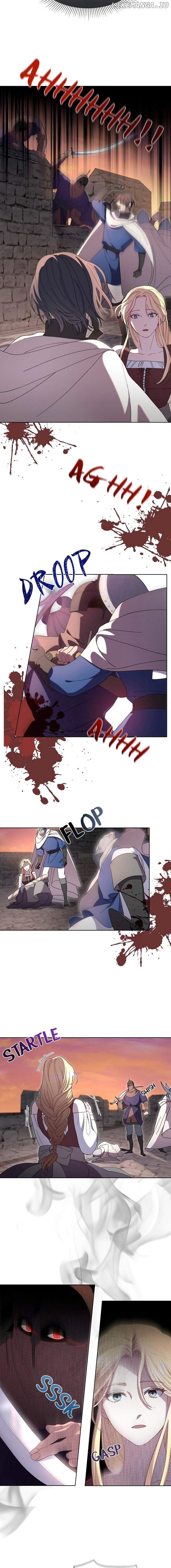 Silver Tree Chapter 2 - page 11