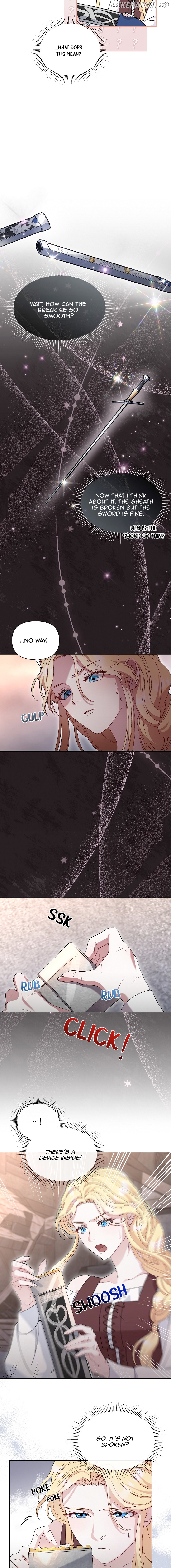 Silver Tree Chapter 2 - page 3