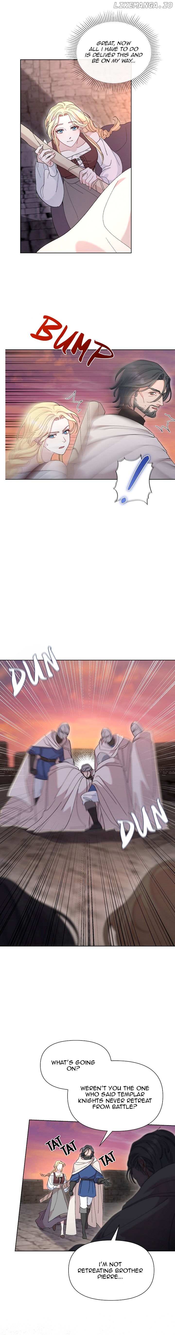 Silver Tree Chapter 2 - page 9