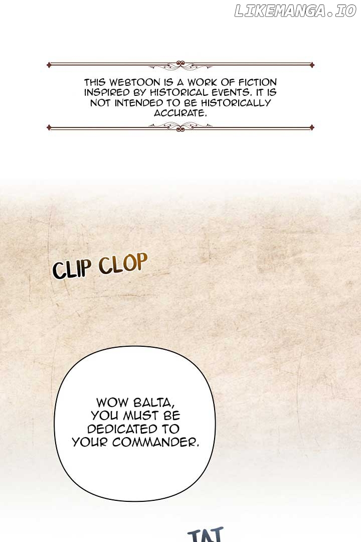 Silver Tree Chapter 8 - page 1