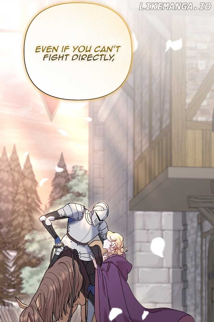 Silver Tree Chapter 8 - page 100