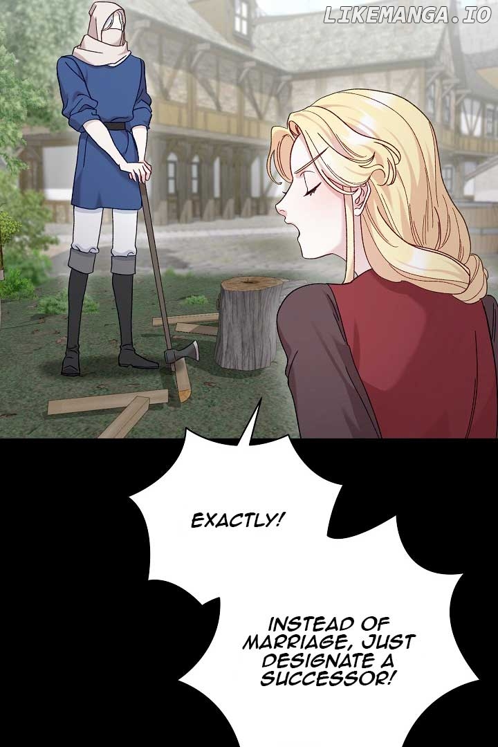 Silver Tree Chapter 8 - page 119