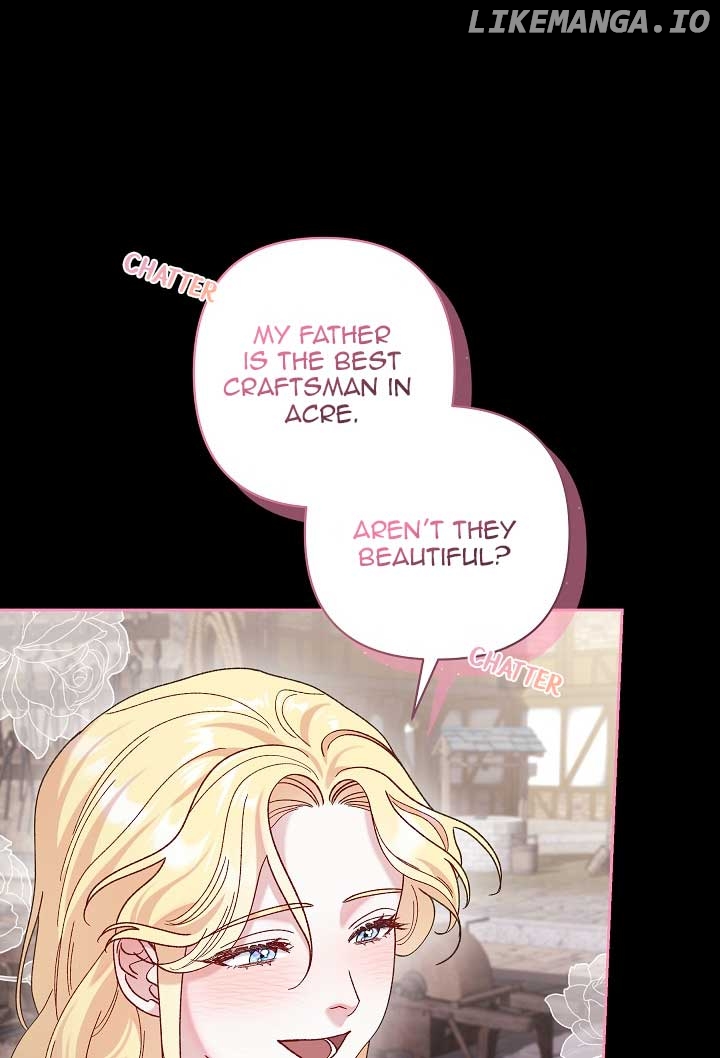 Silver Tree Chapter 8 - page 40