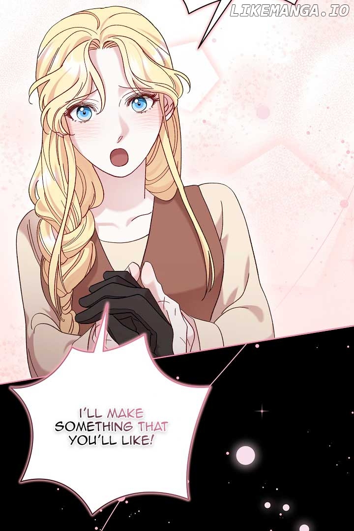 Silver Tree Chapter 8 - page 64