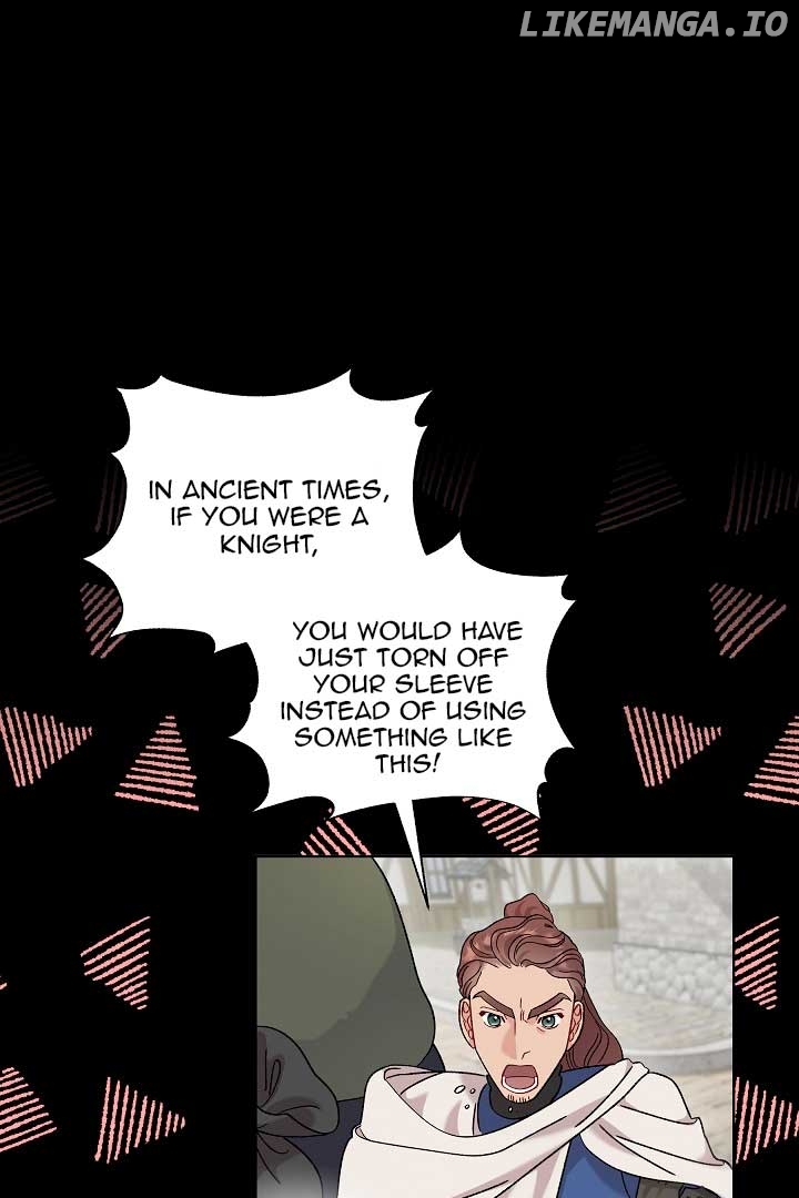 Silver Tree Chapter 8 - page 7