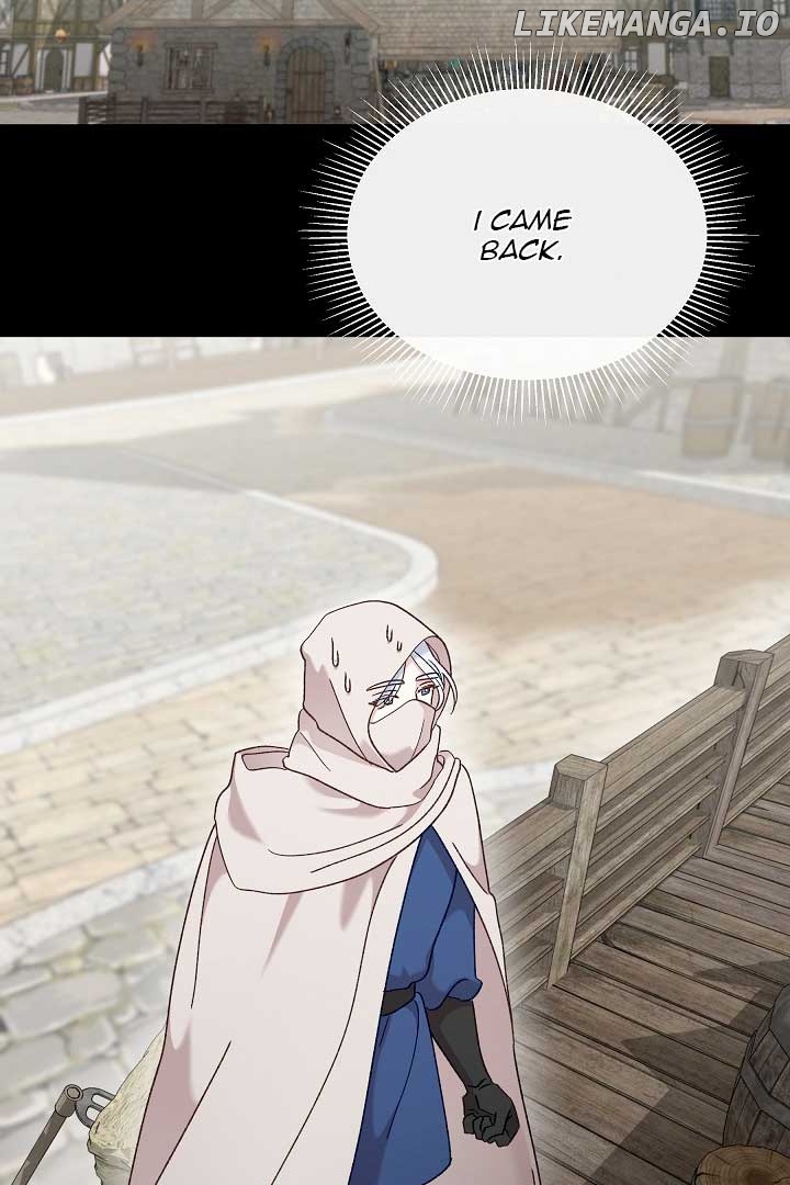 Silver Tree Chapter 8 - page 71