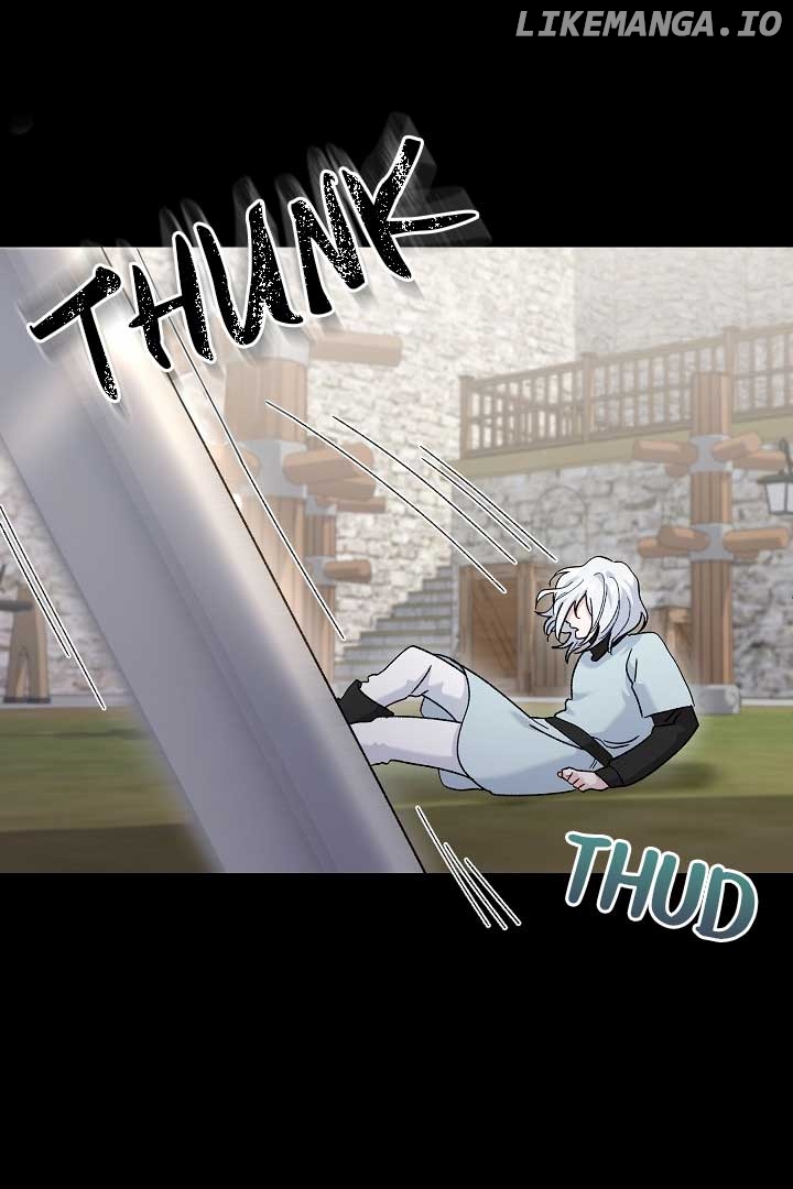 Silver Tree Chapter 7 - page 46