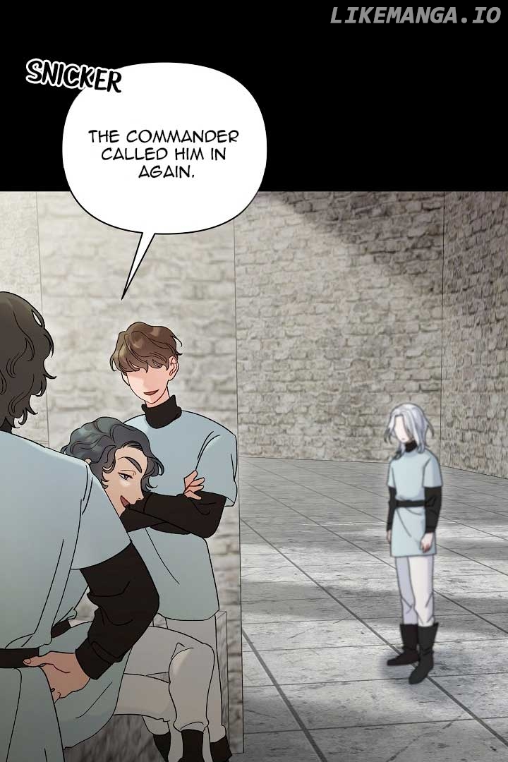 Silver Tree Chapter 7 - page 67